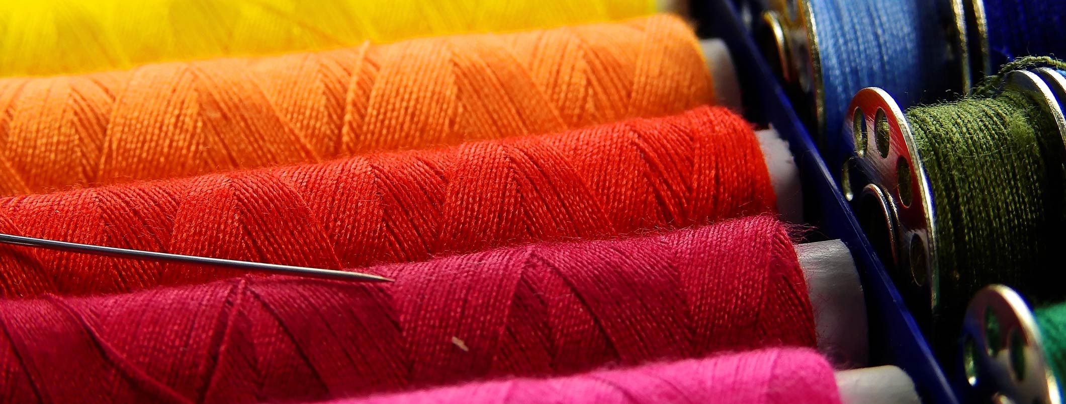 Filati Gatti Textile Italy